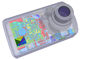 PCB Design software