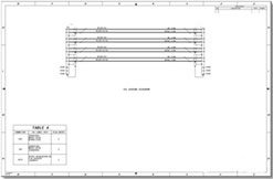 ECAD Drawing