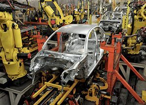 Automotive Industry