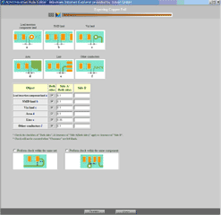 CR-8000 Design Rule Checks