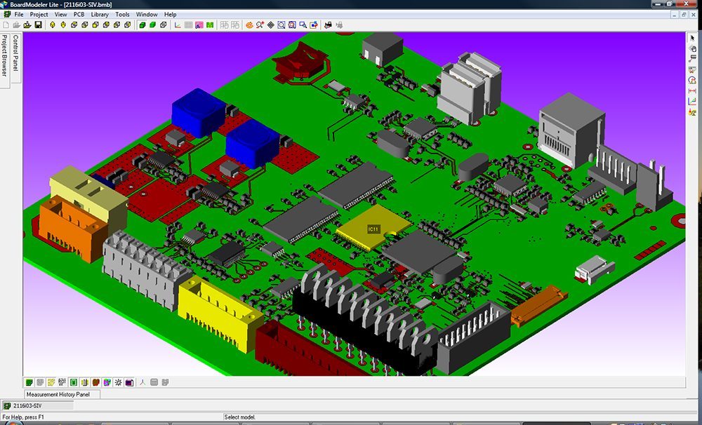  PCB Layout Design  Software Zuken USA
