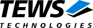 TEWS Technologies logo