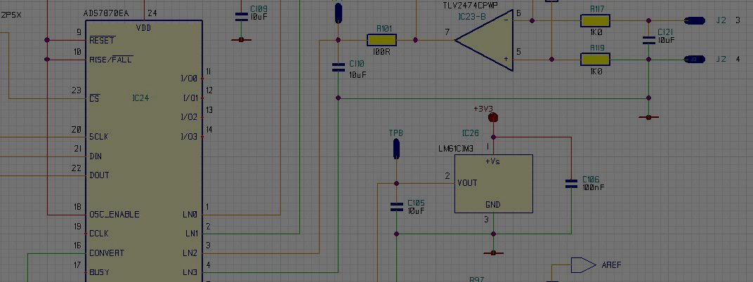 PCB Schematic Capture Software - Zuken USA