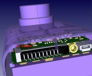 CR-8000 Clearance Checks