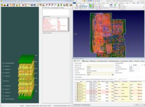 Design Force and Polar Instruments Speedstack