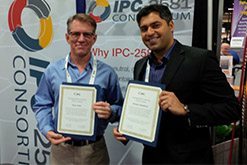 IPC Apex Award