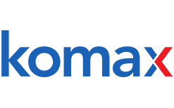 Komax logo