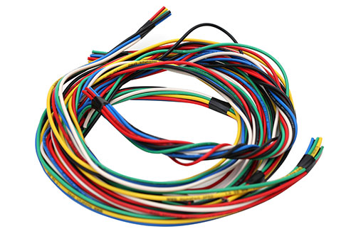 Wiring Info